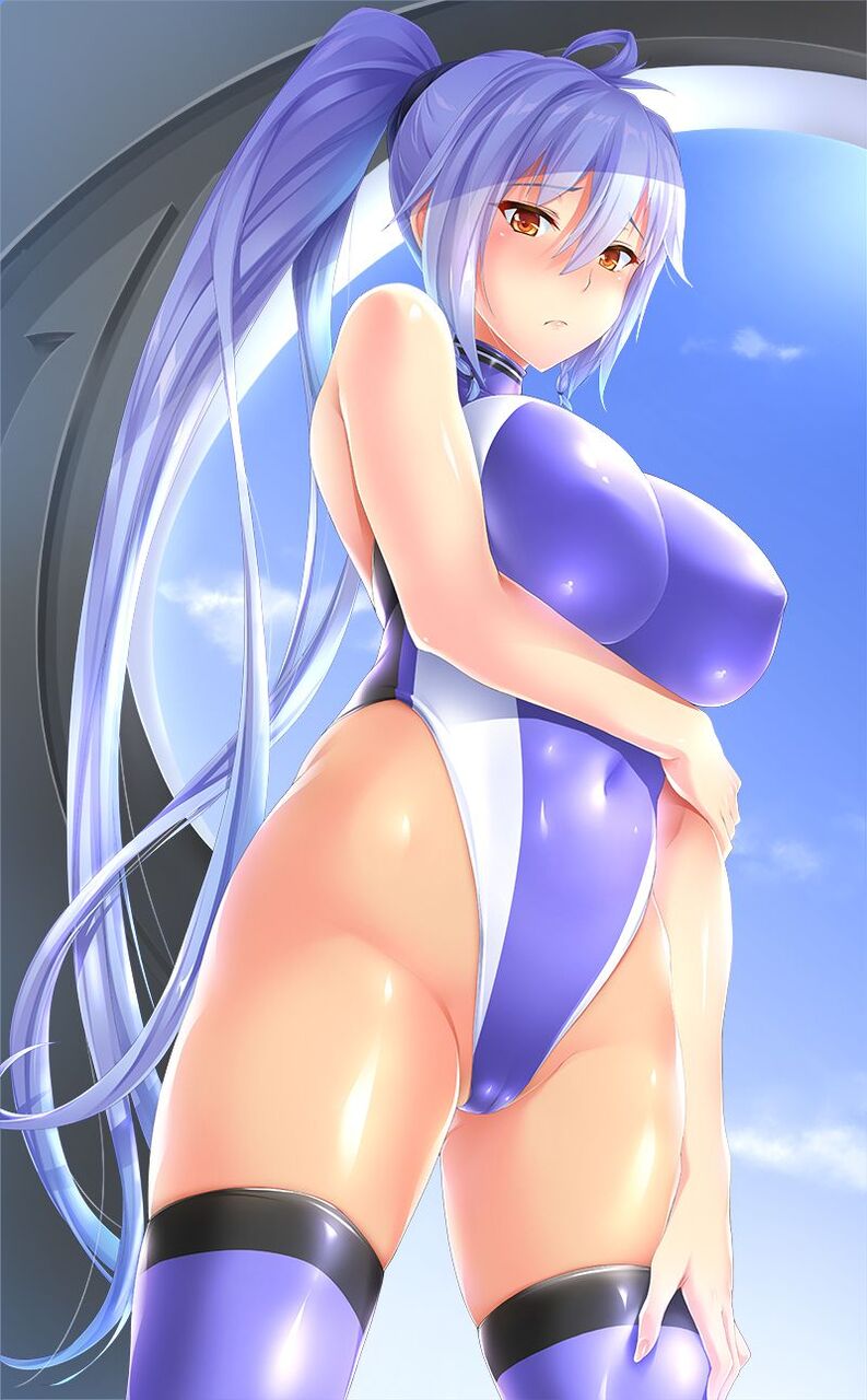 ローアングルってエロいよな？