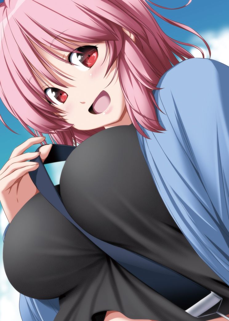 ローアングルってエロいよな？