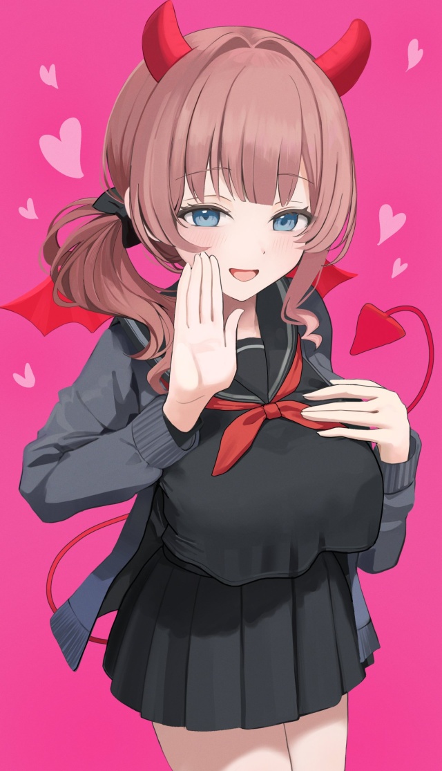 制服のエロい画像