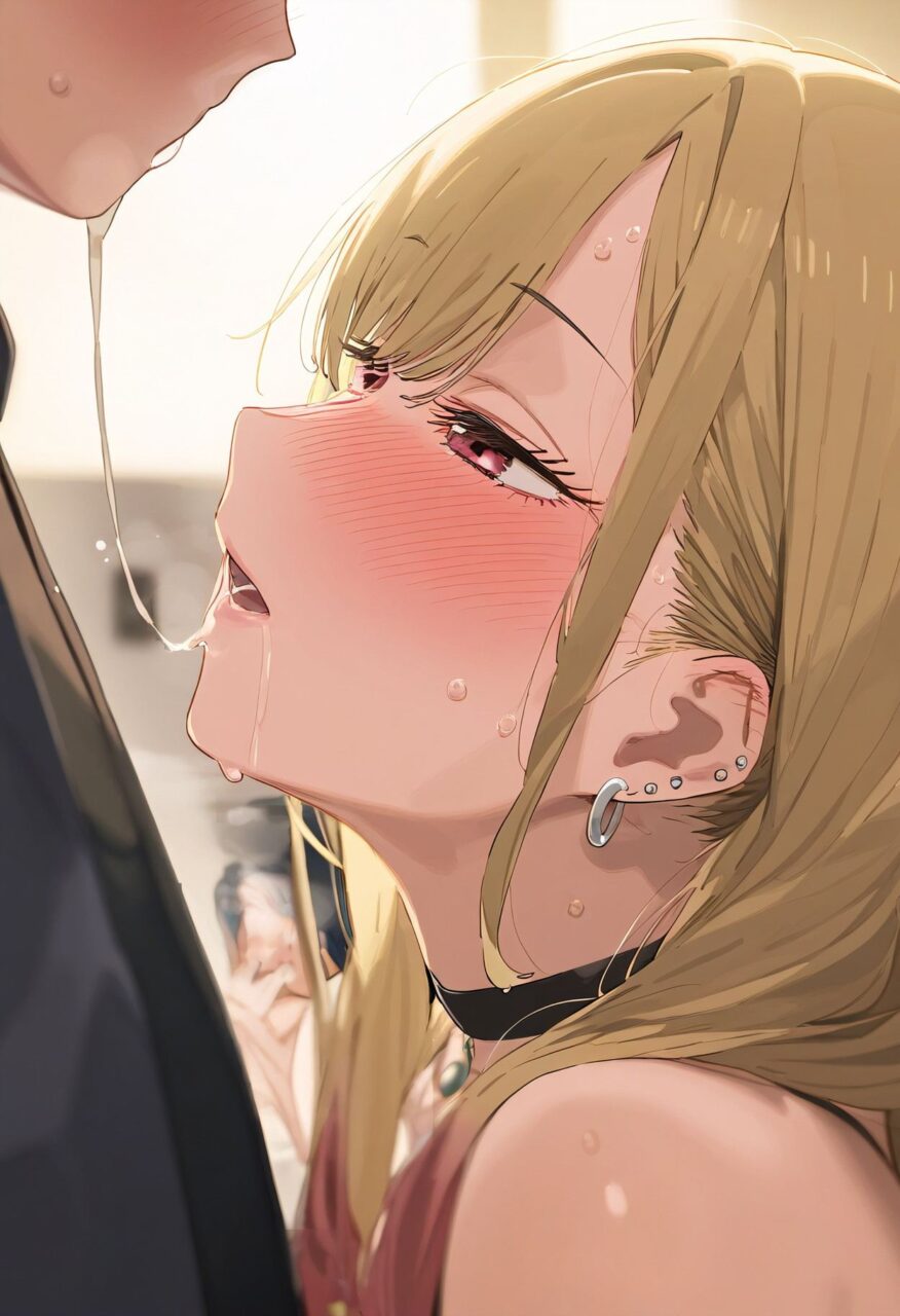 制服の二次フェチ画像。
