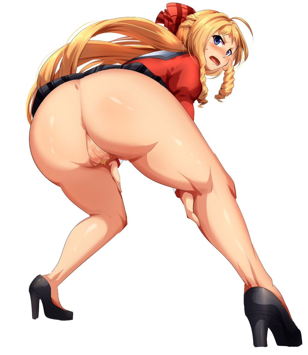 アナルのエロい画像