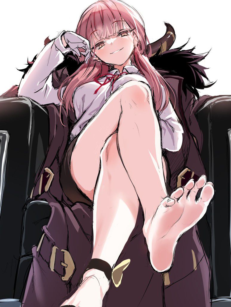 ローアングルってエロいよな？