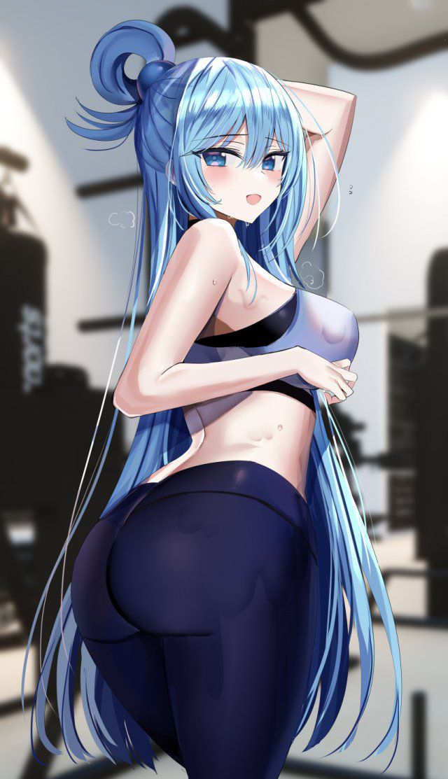 尻の二次画像がヌけすぎてこまる件について