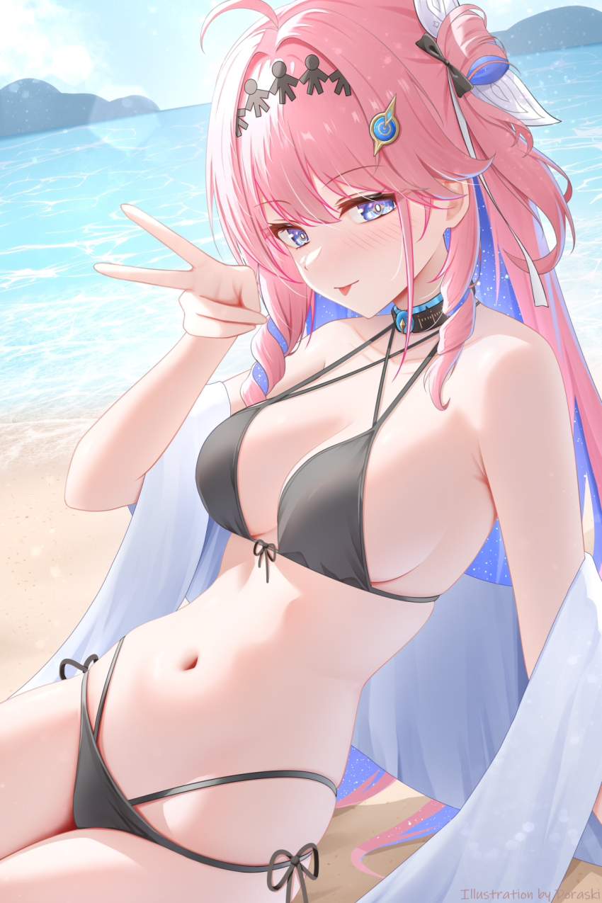 鳴潮エロ画像総合スレ