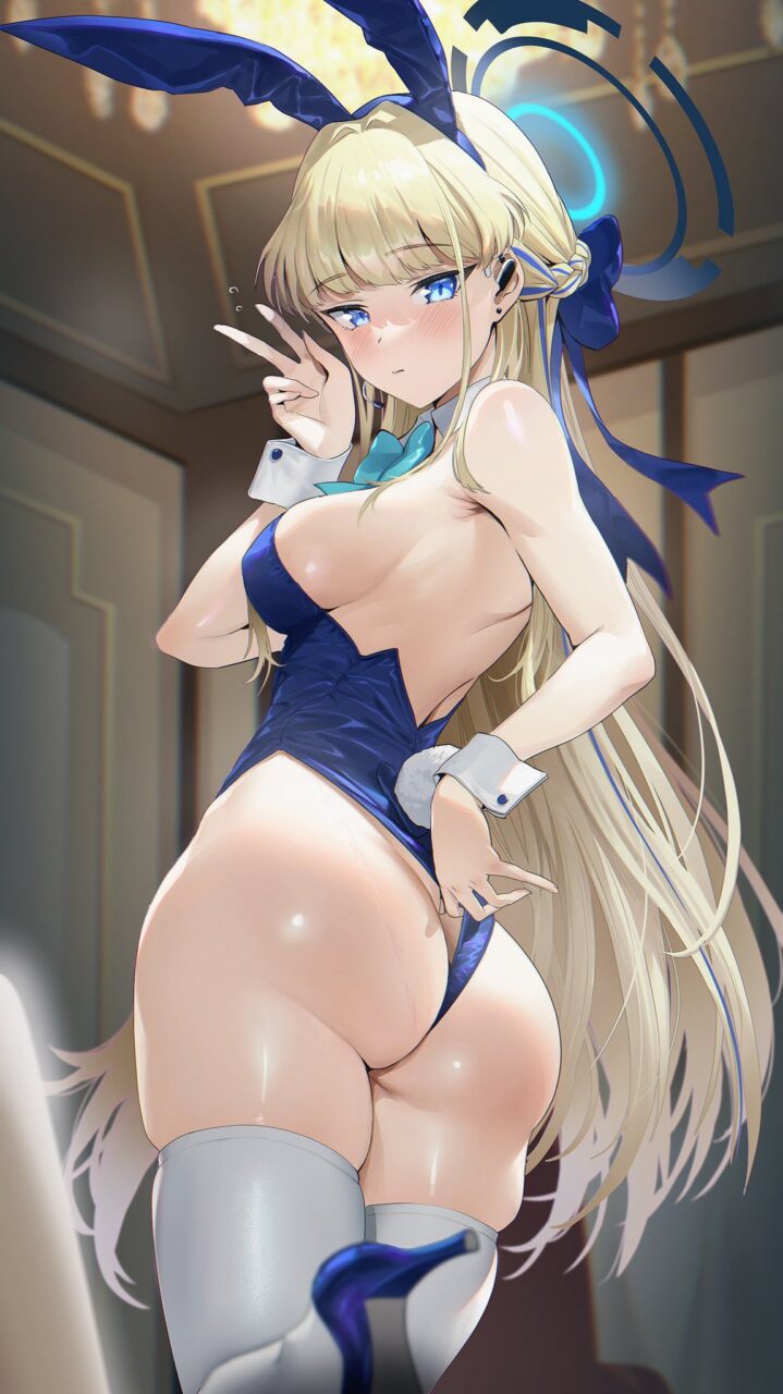 尻のエロ画像下さい！