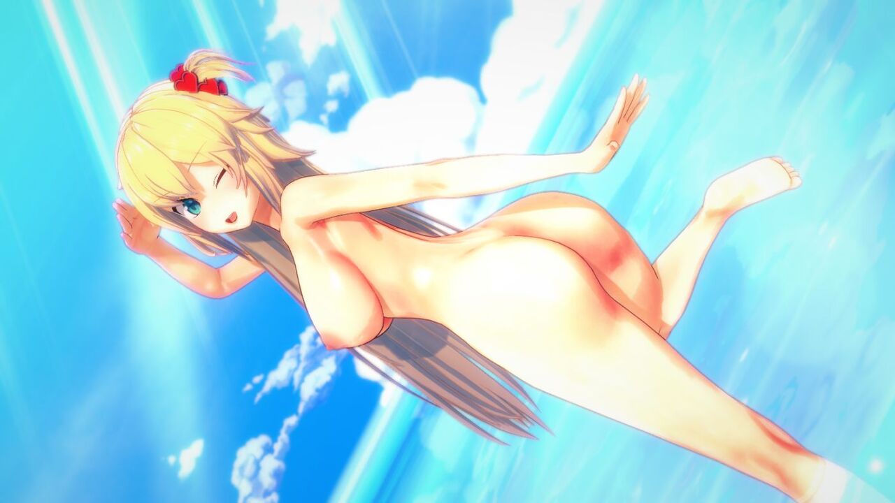 尻の二次エロ画像まとめ