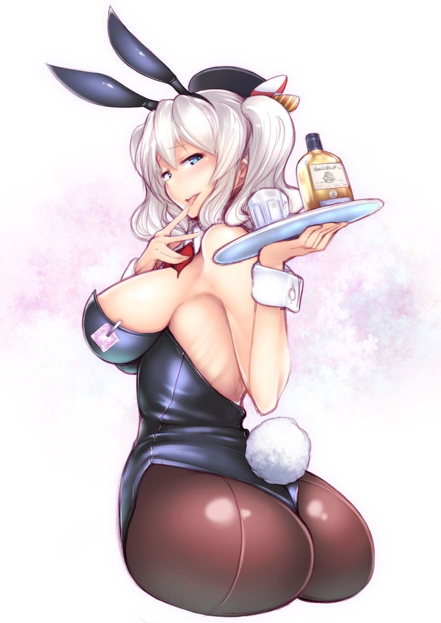 尻の二次エロ画像まとめ