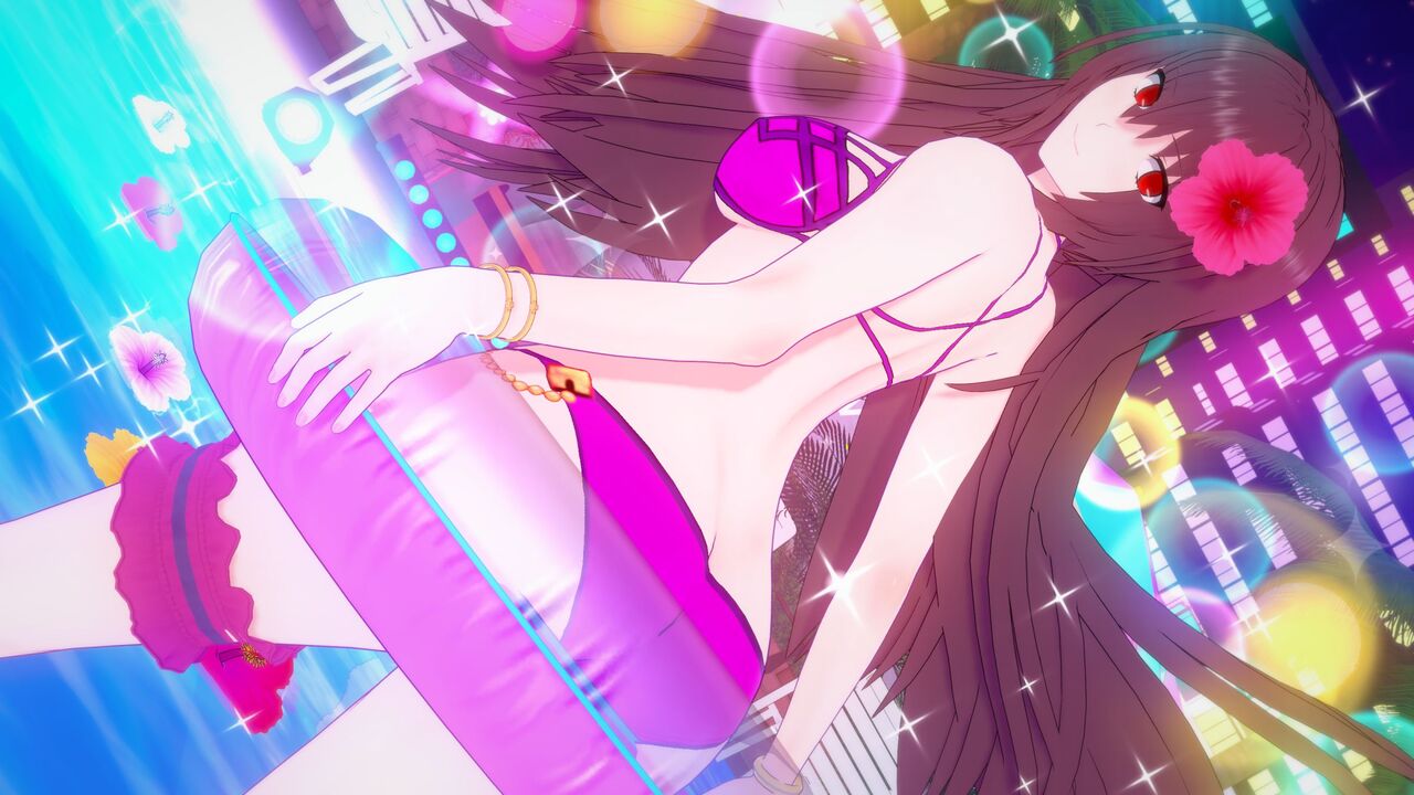 尻の二次エロ画像まとめ