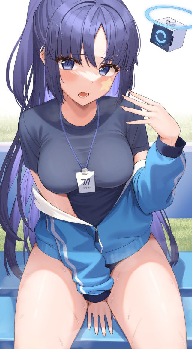 太ももの二次エロ画像くだしあ。