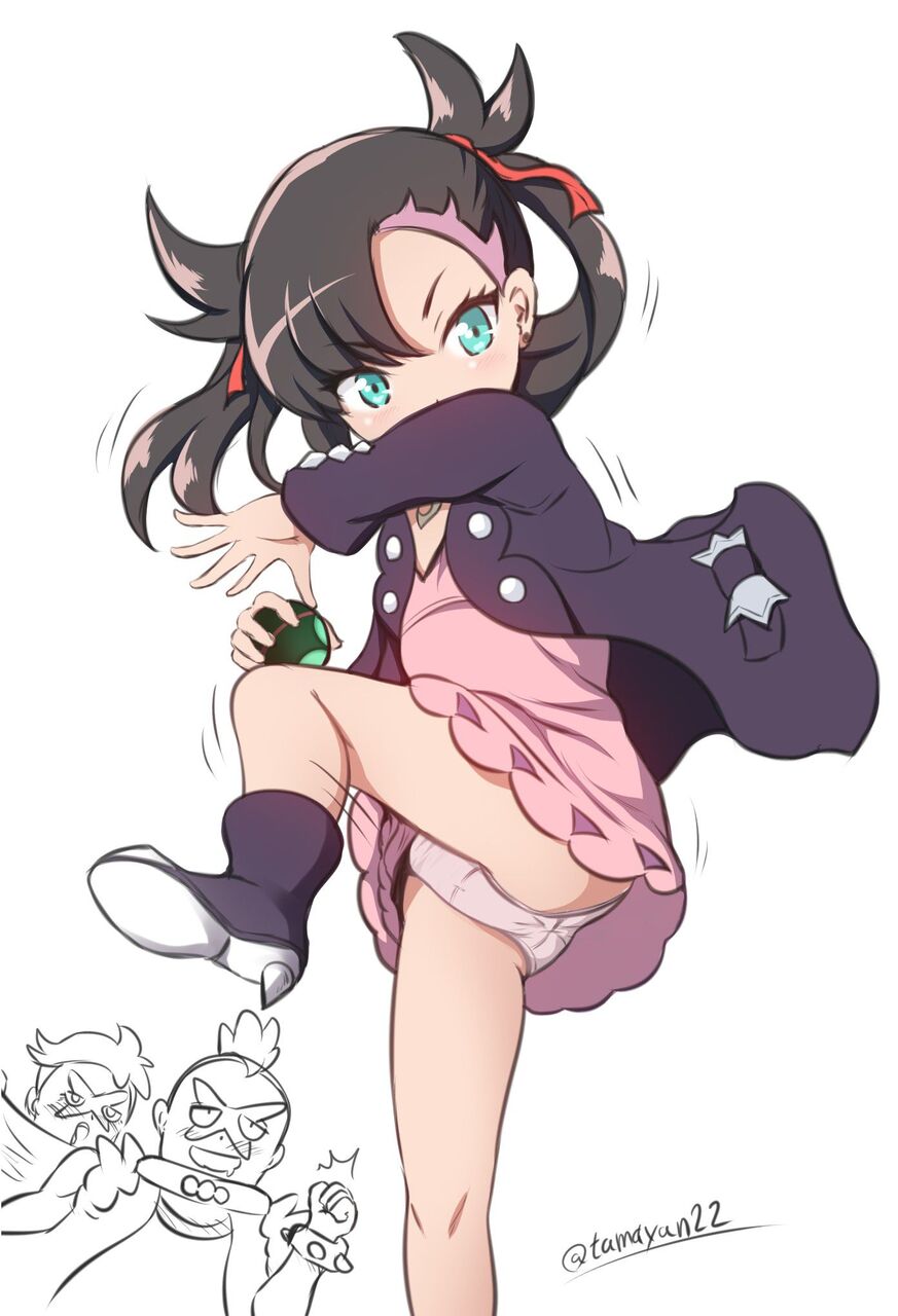 ポケットモンスターのエロ画像まとめ！