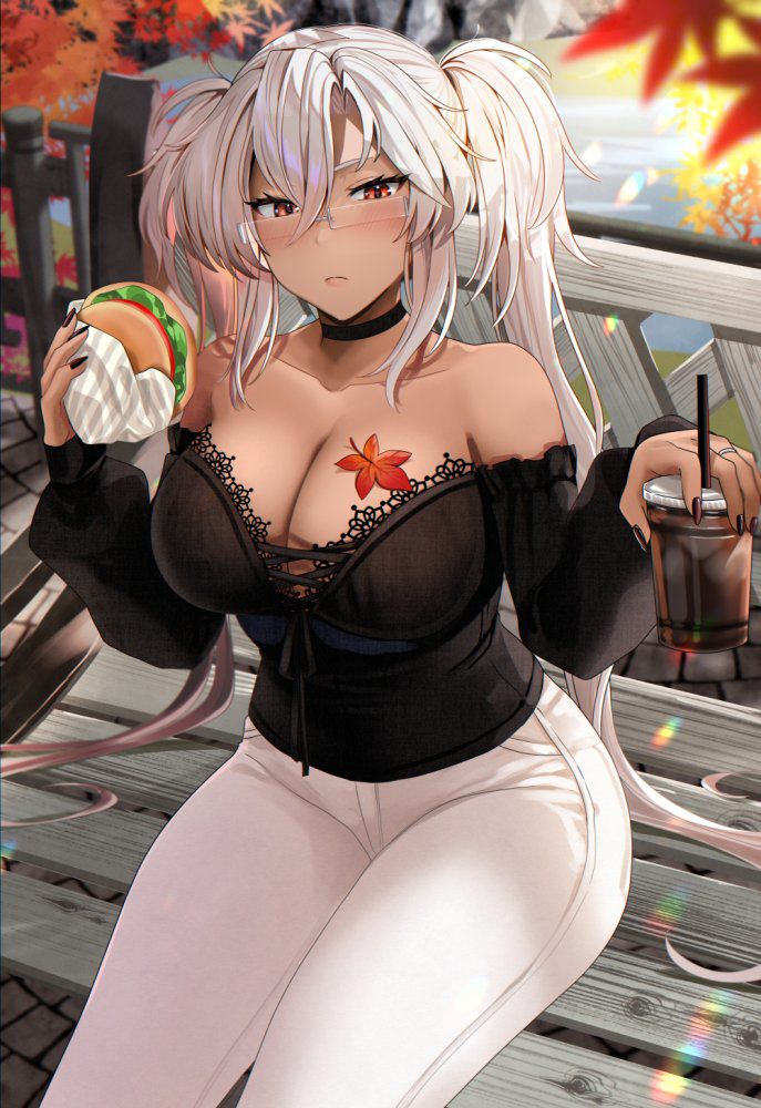 尻の二次エロ画像