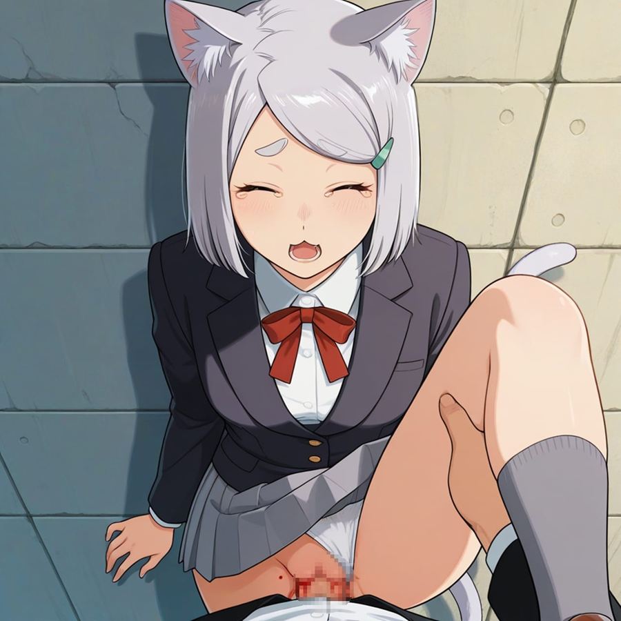 ヤニねこのエロ画像が見たい人集まれ！