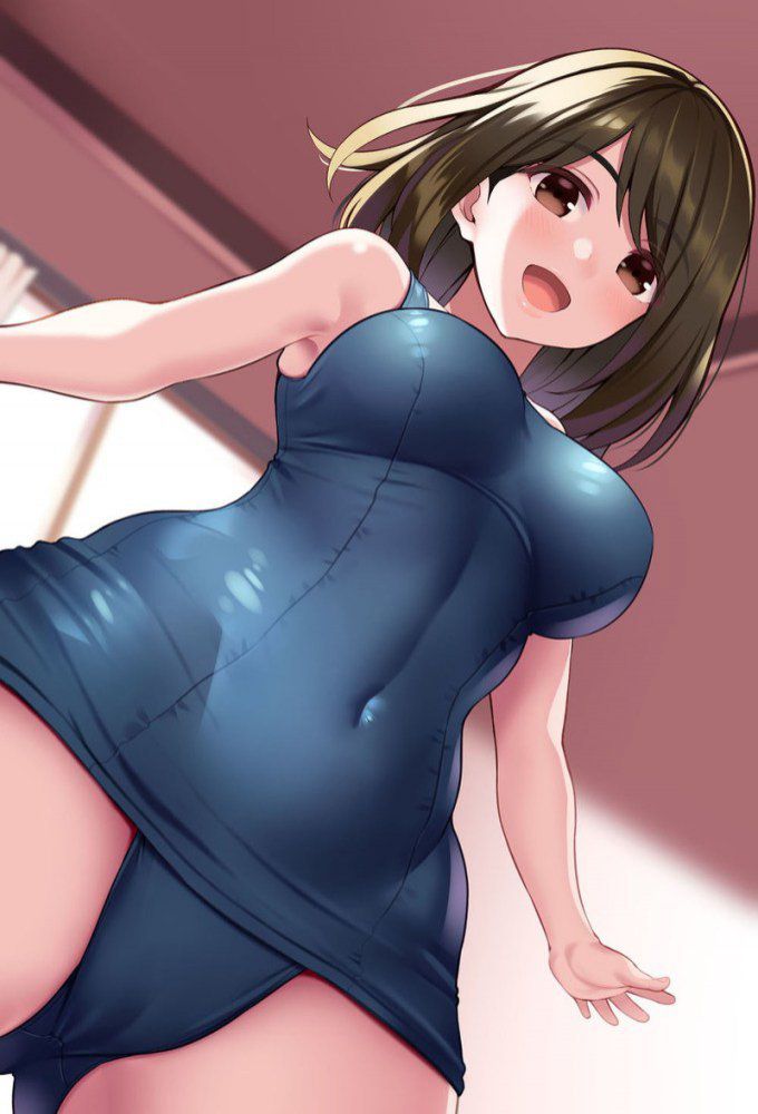 ローアングルについてのエロ画像