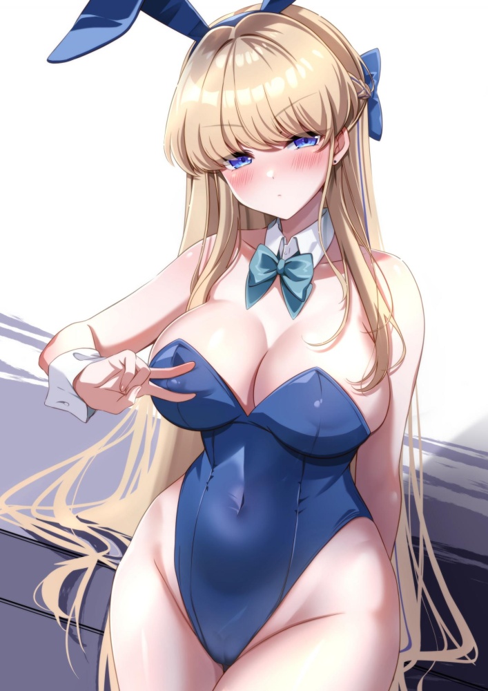 ブルーアーカイブについてのエロ画像
