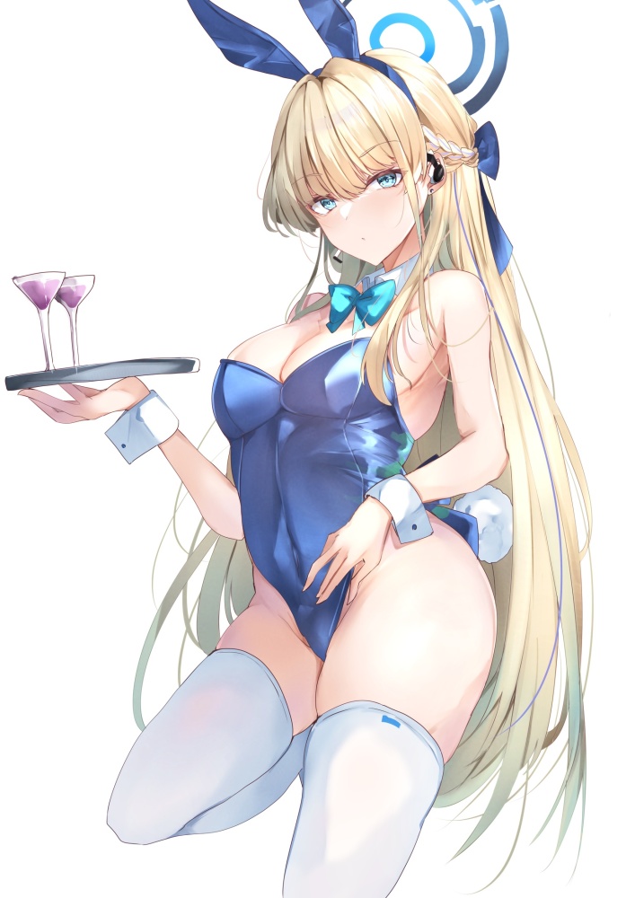 ブルーアーカイブについてのエロ画像