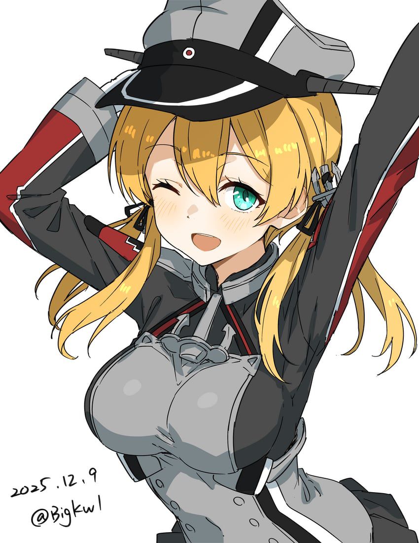 金髪のエロ画像