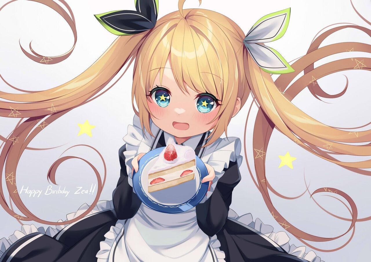 金髪のエロ＆萌え画像まとめ！