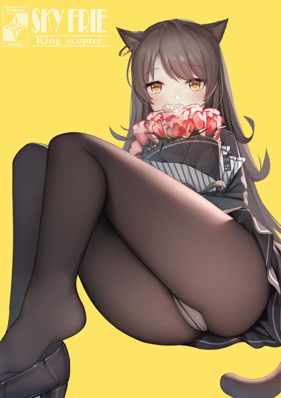 太もものエロ画像待った無し！
