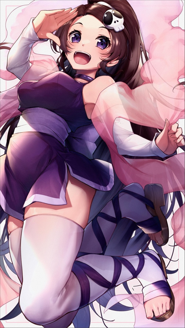 太もものエロ画像待った無し！
