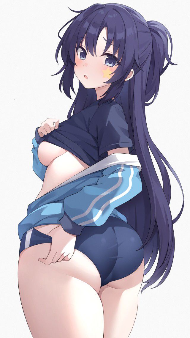 太もものエロ画像をアップ！