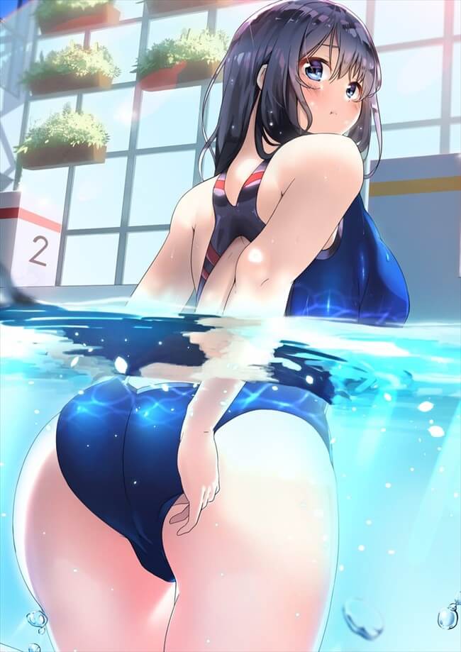 太もものエロ画像をアップ！