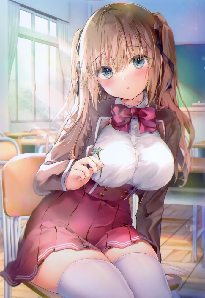 太もものエロ画像をアップ！