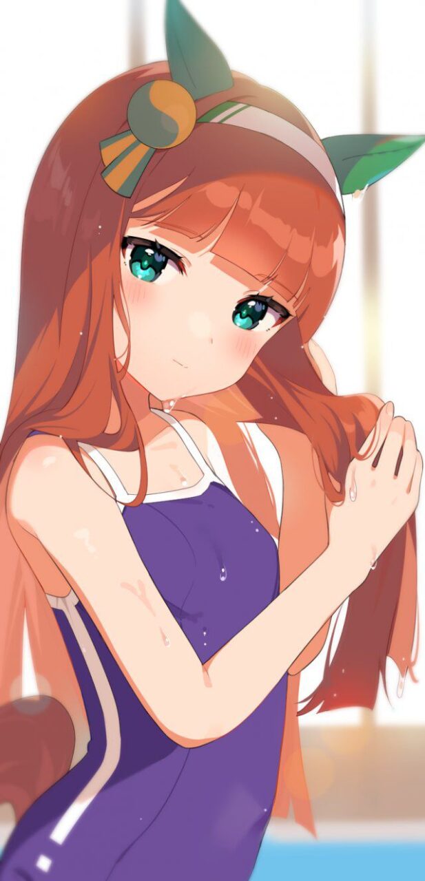 スク水のエロ画像待った無し！