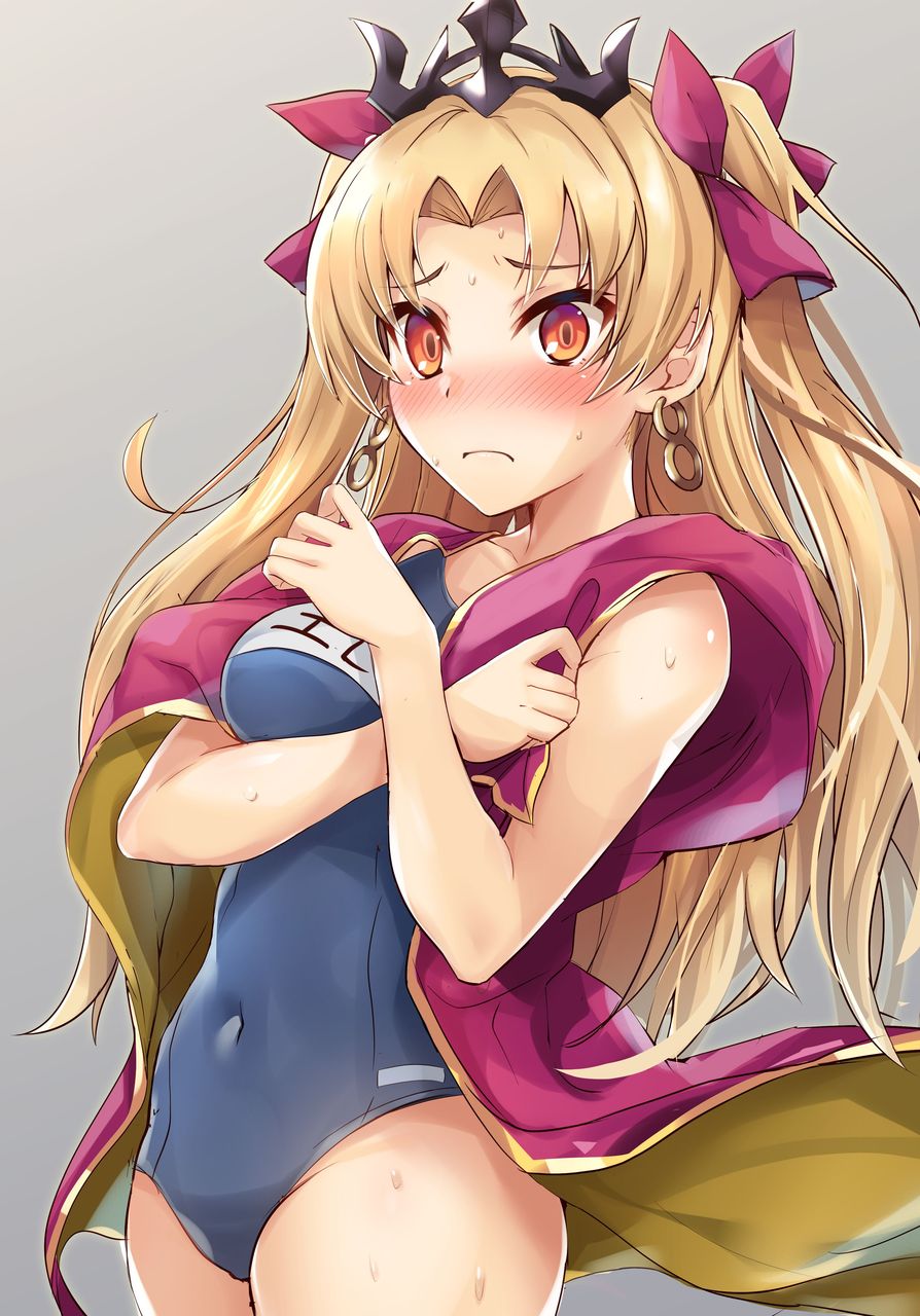 金髪の抜けるエロ画像まとめ！