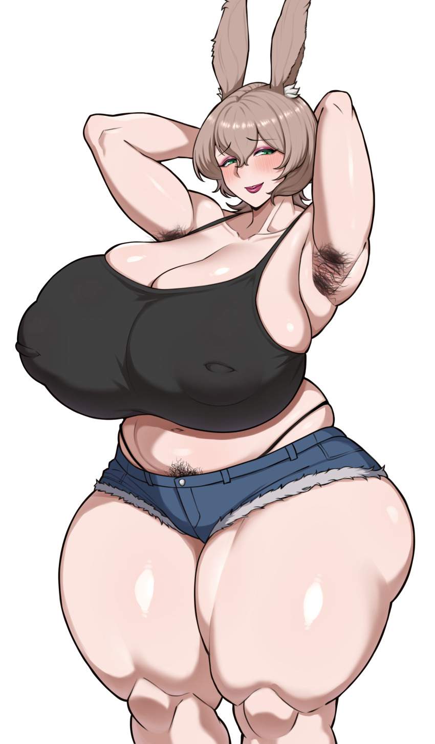 わきフェチのエロ画像詰め合わせ