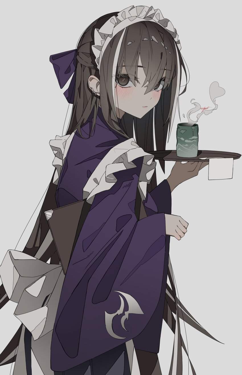 俺のとっておきのFate Grand Orderの画像フォルダを見せる