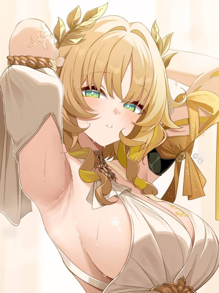 わきフェチのエロ画像詰め合わせ