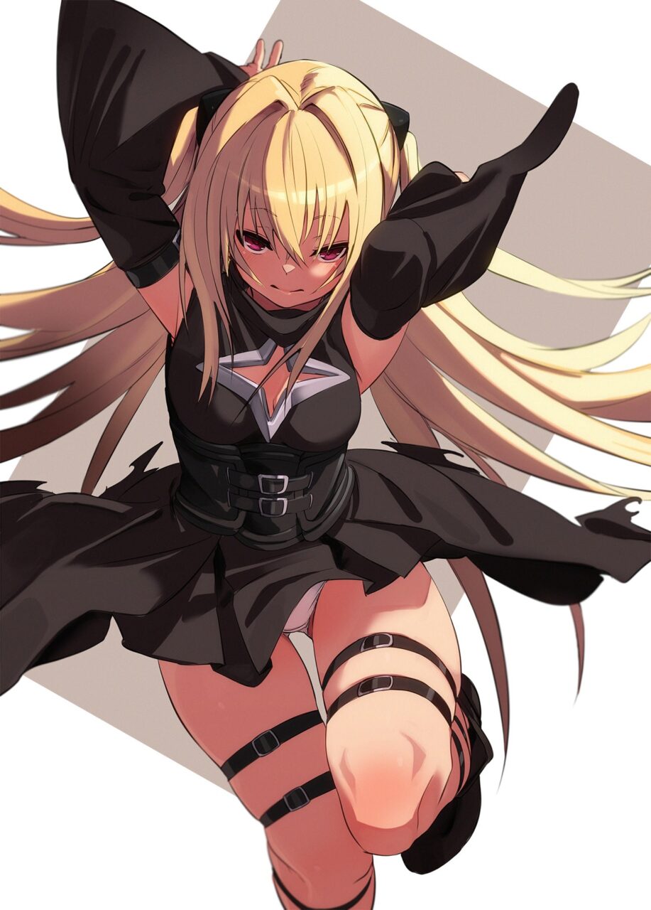 わきフェチのエロ画像詰め合わせ