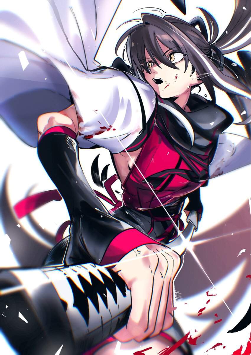 俺のとっておきのFate Grand Orderの画像フォルダを見せる