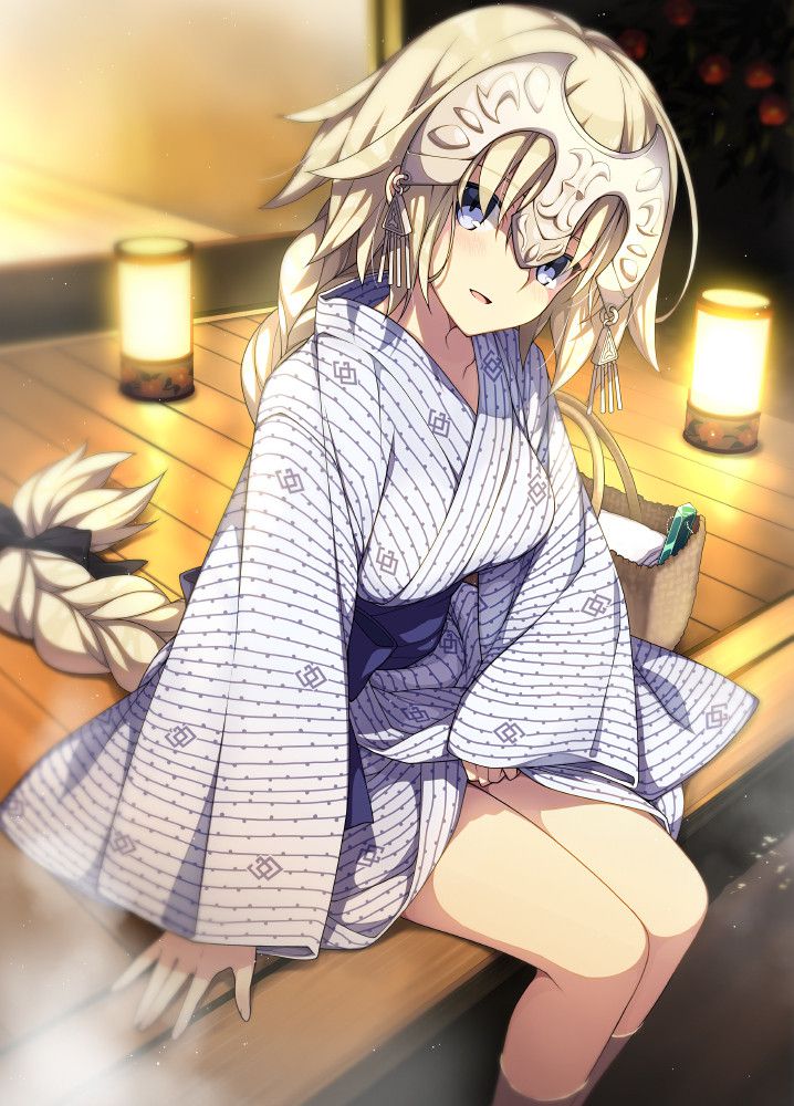 金髪のエロ画像下さい