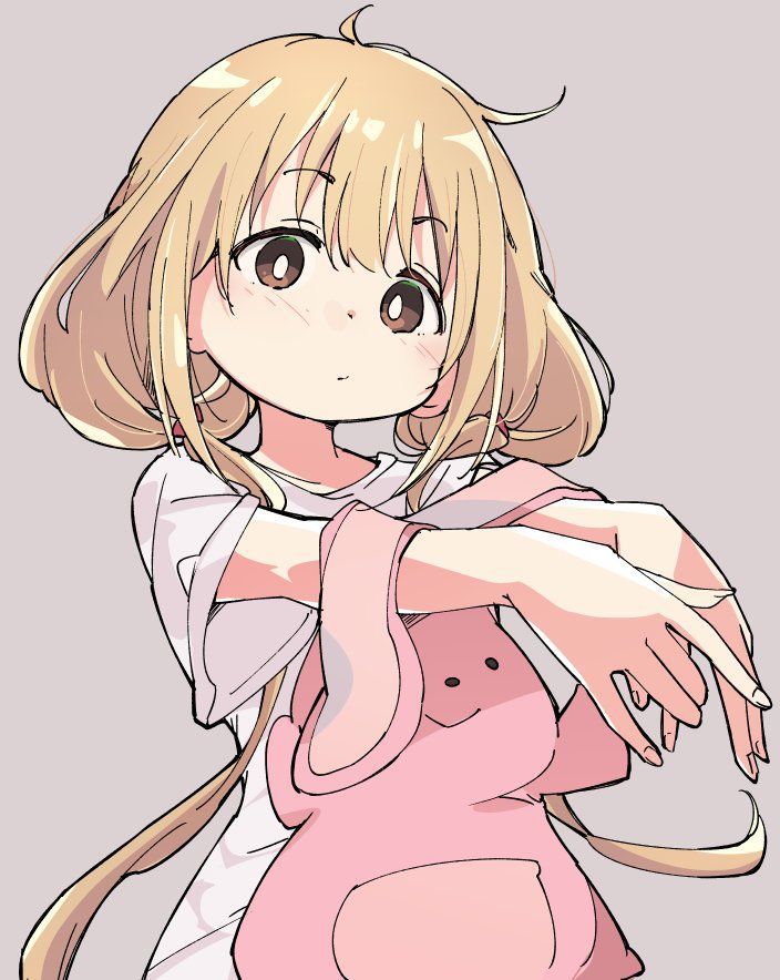 金髪のエロ画像下さい