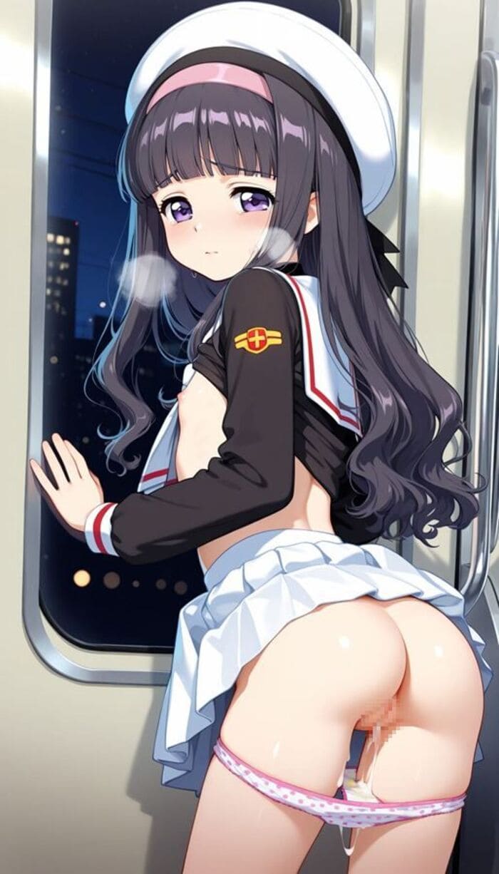カードキャプターさくらの二次エロ画像