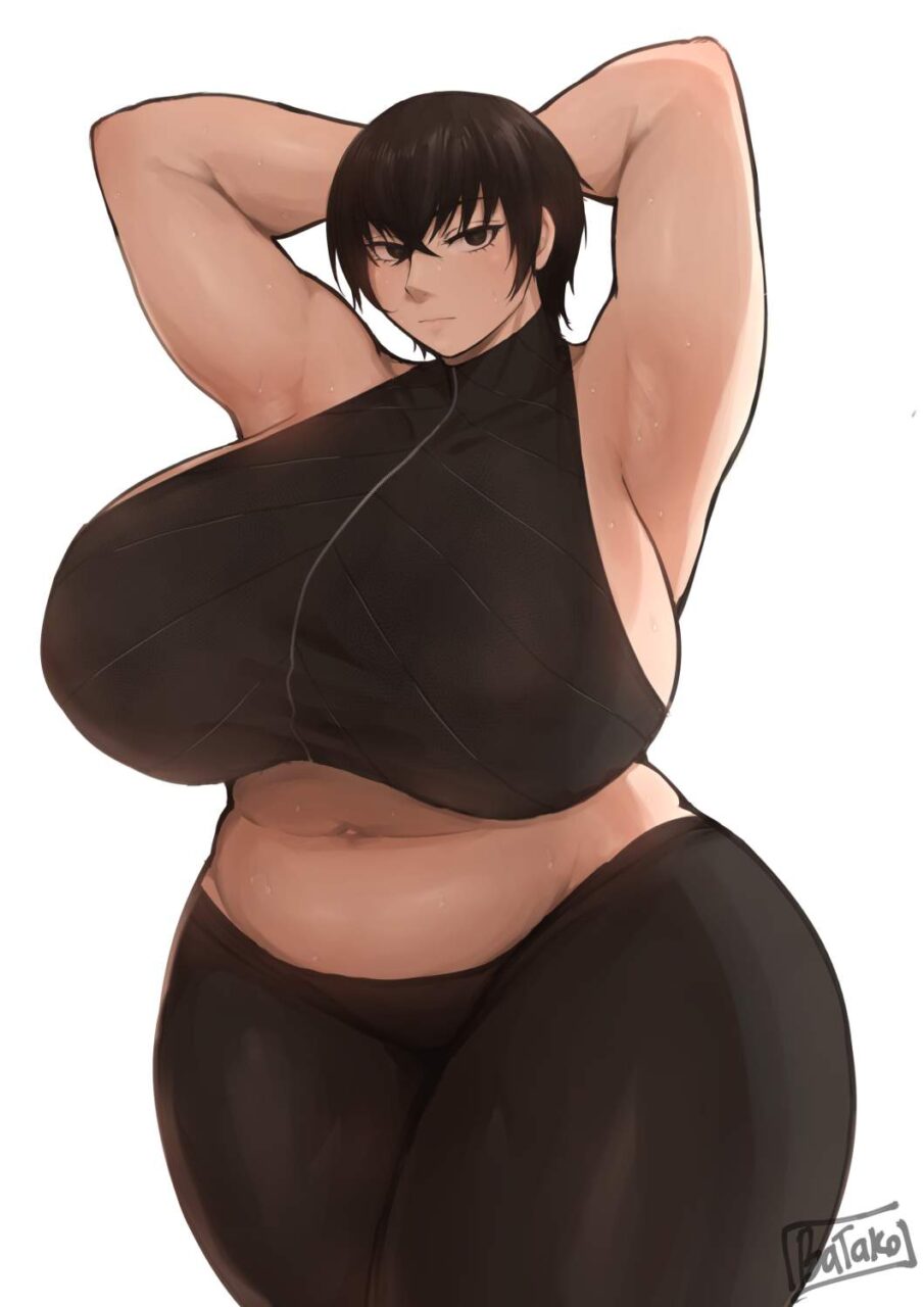 わきフェチの画像下さい！