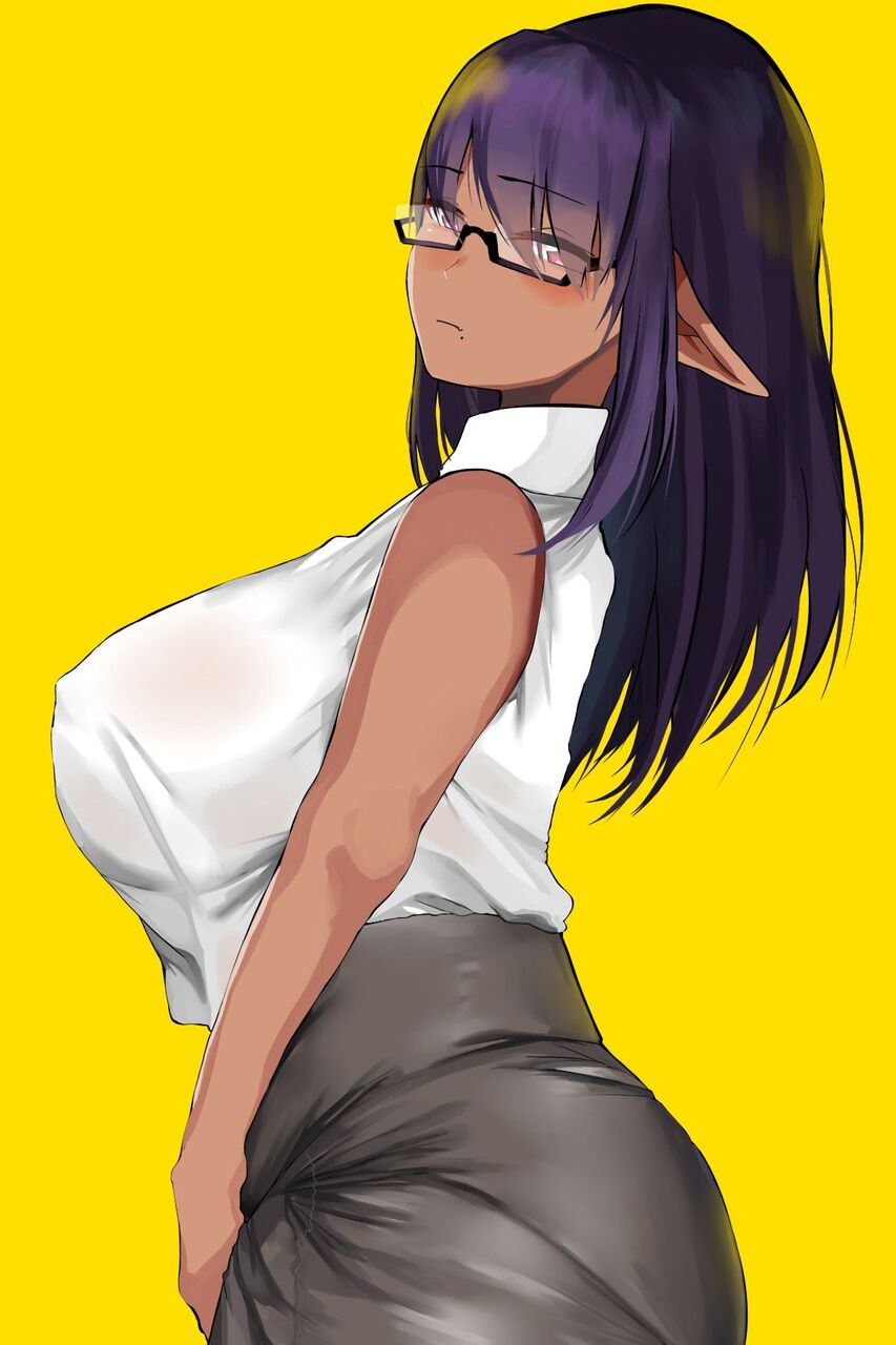 エルフのエロ画像集めてみたよ！