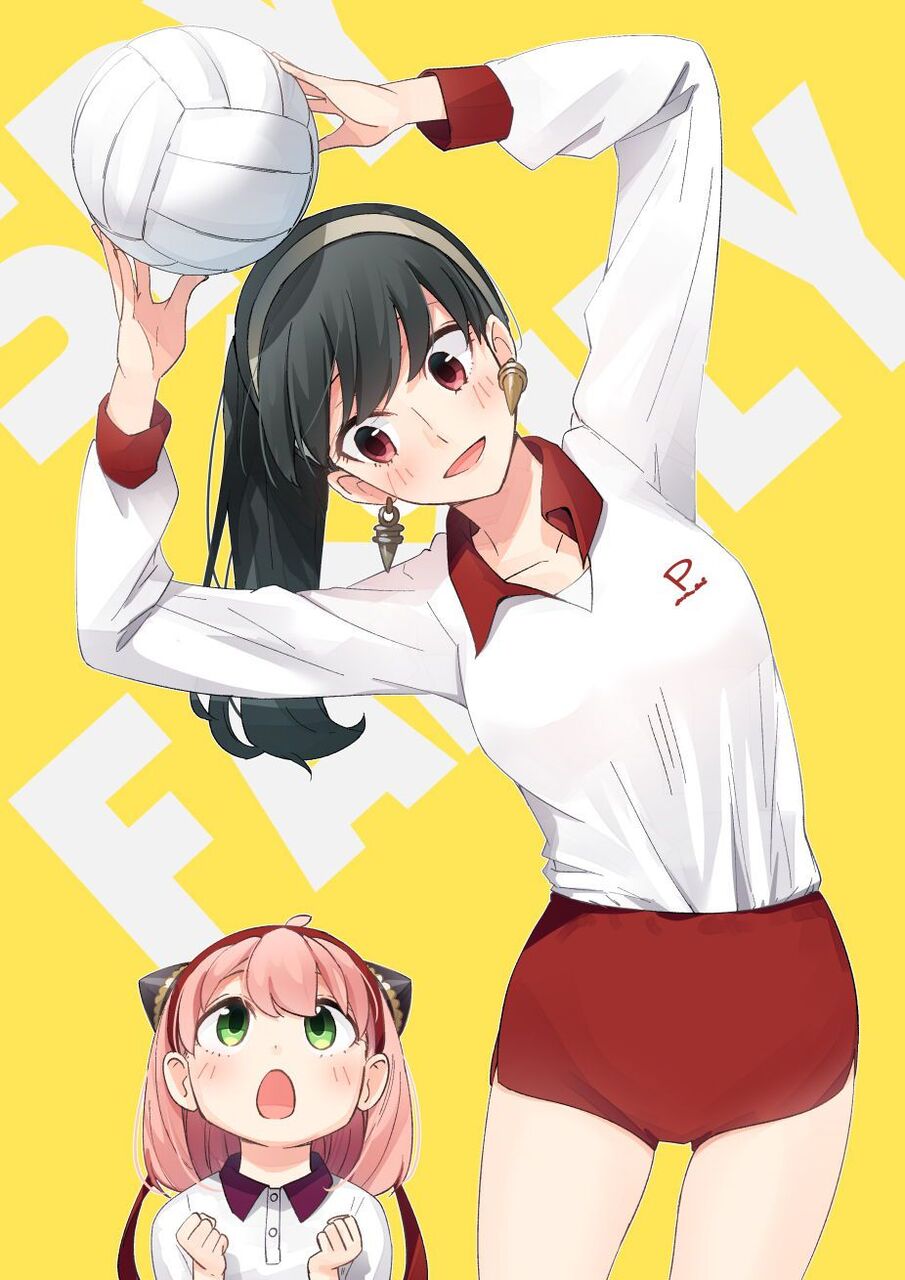 体操服・ブルマでとことんヌキヌキしたい