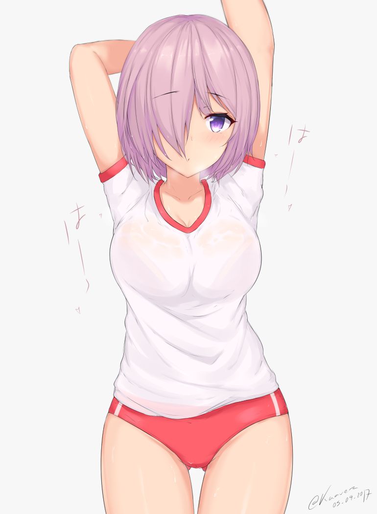 体操服・ブルマでとことんヌキヌキしたい