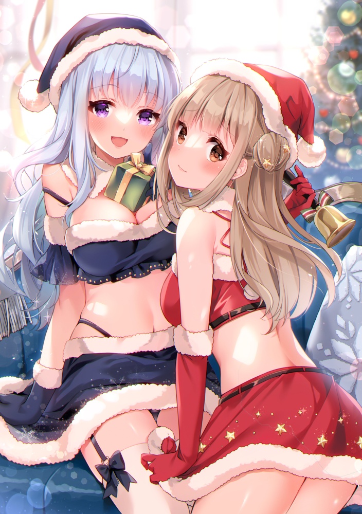 太もものエロ画像集めてみたよ！