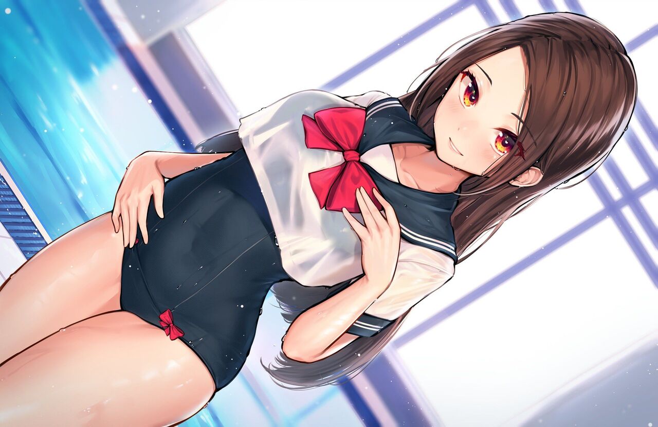 太もものエロ画像集めてみたよ！