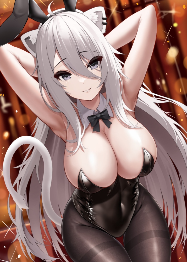 わきフェチのドエロい画像