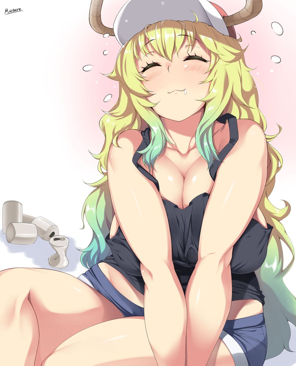 むちむちのエロ＆萌え画像まとめ！