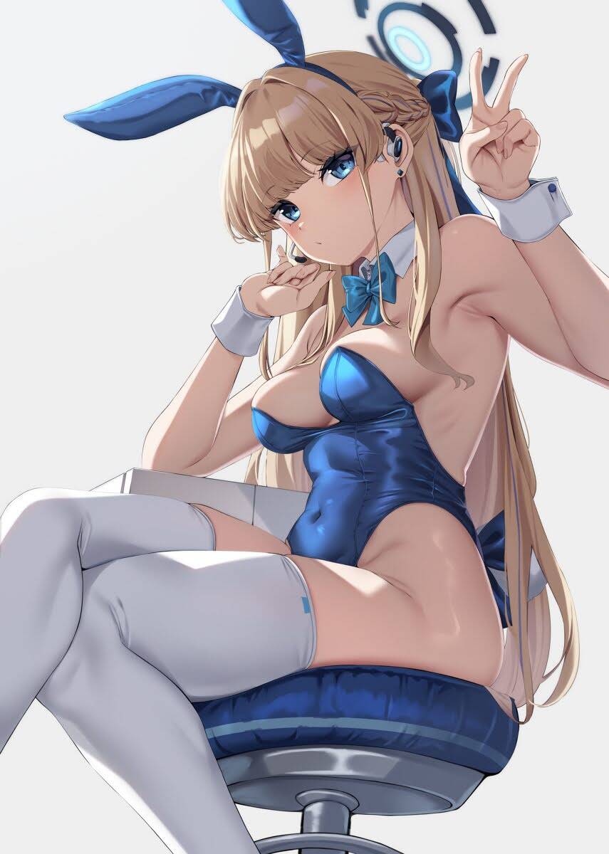 わきフェチの二次エロ画像を愛でる。