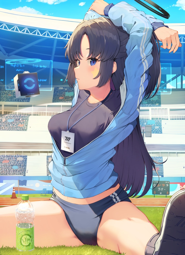 体操服・ブルマの画像フォルダを公開する！