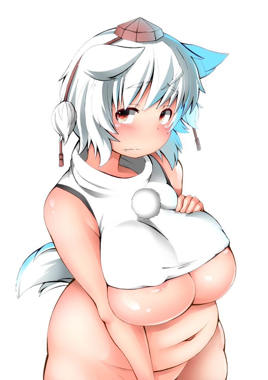 むちむちのエロ画像詰め合わせ