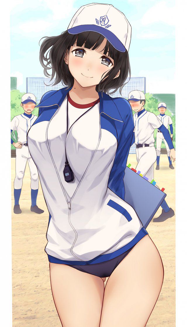 体操服・ブルマの画像フォルダを公開する！