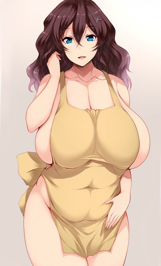 むちむちのエロ画像