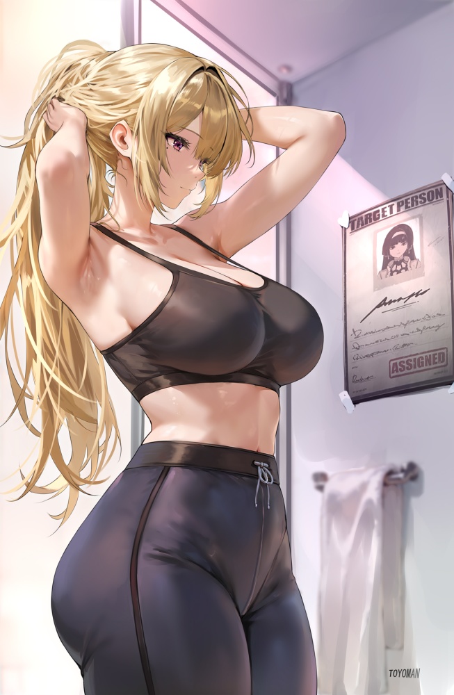 わきフェチってエロいよな？